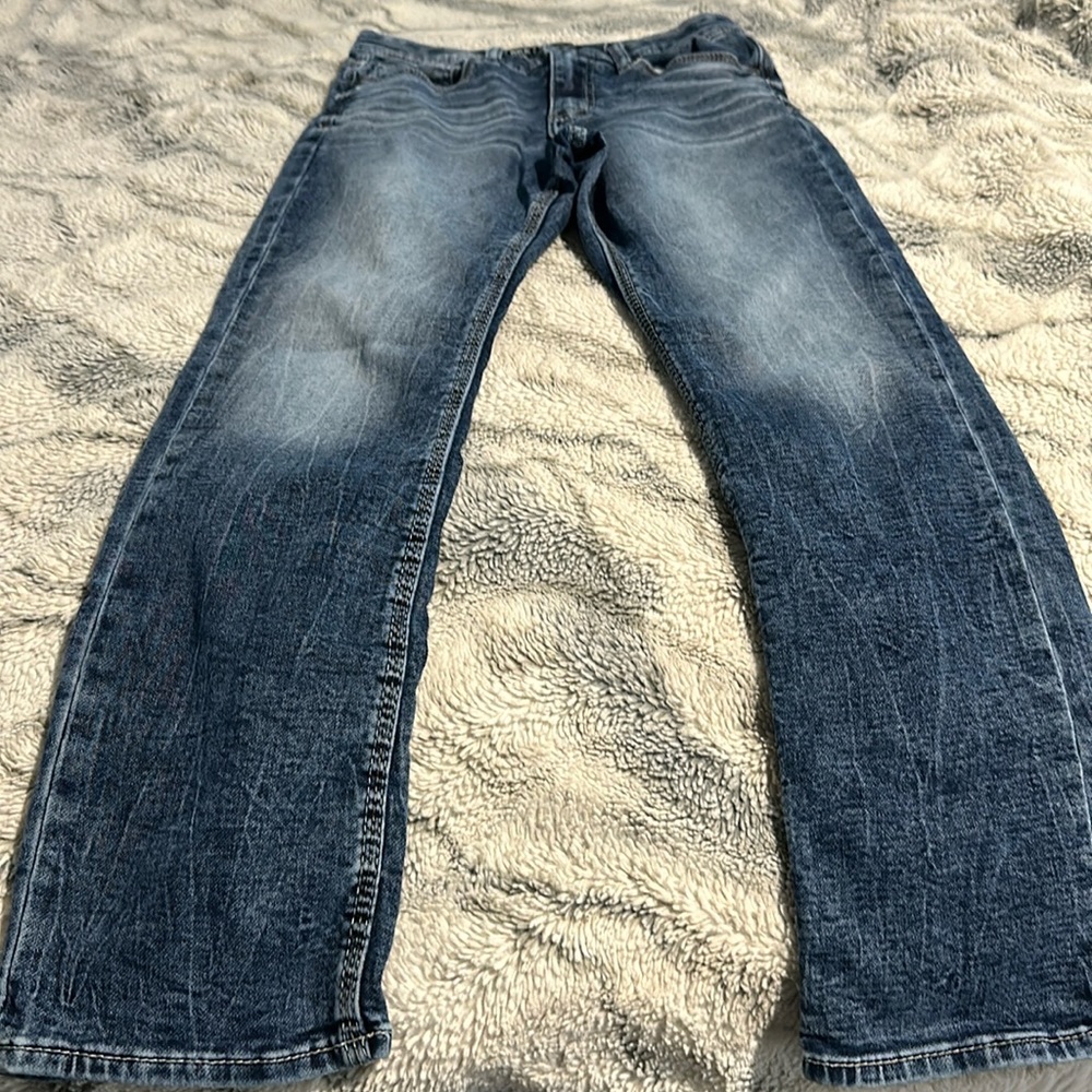 BKE Buckle boys jeans